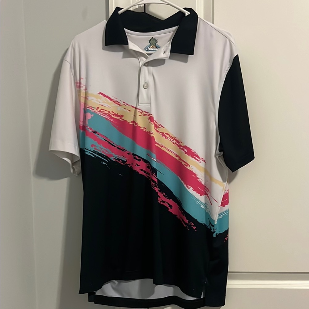 Chubbies Polo